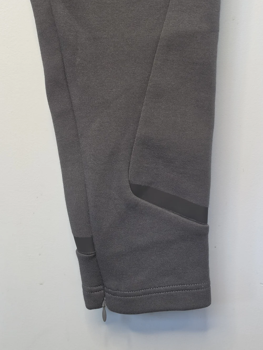 Adidas Designed 4 Gameday Grey Six Joggers Mens Tapered Sweatpants NWT S
